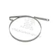Brake Band FITS/REPL. Stihl MS340/MS360/034/036 1125 160 5400